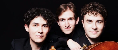 Event-Image for 'Schubertiade Riehen &ndash; Konzert Nr. 5'