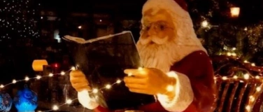 Event-Image for 'ZAUBER der WEIHNACHT mit SIR KRISTIAN GOLDMUND AUMANN'