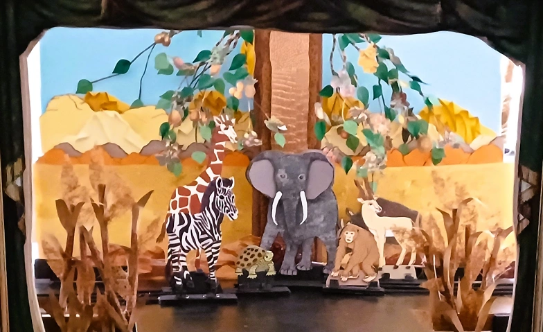 Der Zauberbaum Tickets