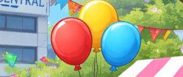 Event-Image for 'Zauberei, Ballonkunst & &Uuml;berraschungen'
