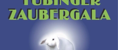 Event-Image for '23. Tübinger Zaubergala'