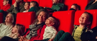 Event-Image for 'Kleine Laterne Aarau'