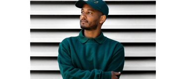 Event-Image for 'Elija Tamou'