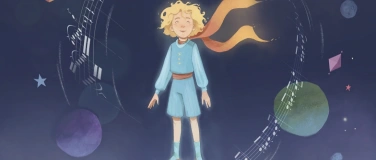 Event-Image for 'Der kleine Prinz - Buchvernissage mit Familienkonzert'