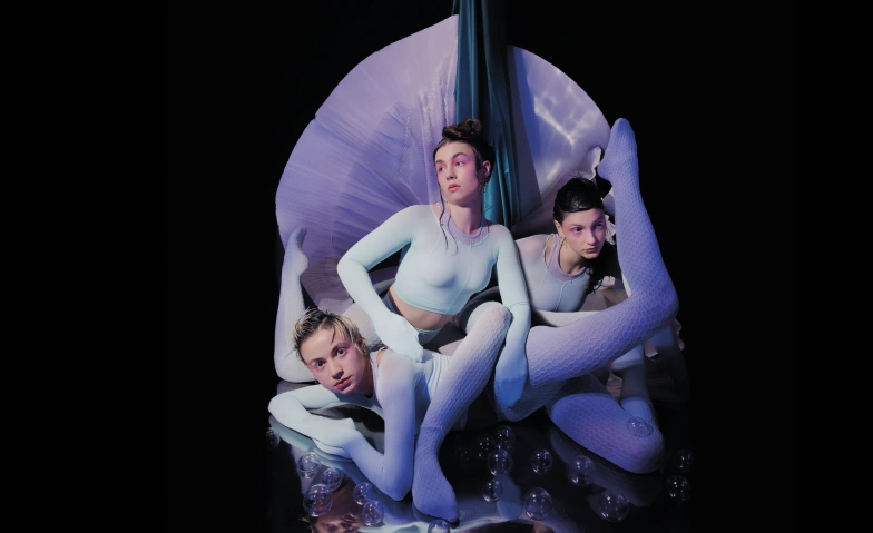 Event-Image for 'Himinglæva – Ein Tanzprojekt mit Chor und Orchester'