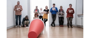 Event-Image for 'Zeichnen mit...  Julia Kubik'