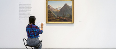 Event-Image for 'Zeichnen vor der Kunst &ndash; Tuschezeichnung'