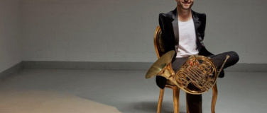 Event-Image for 'Zeitklang im Museum II'
