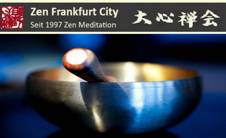 Online - Zen Meditation jeden Donnerstag Tickets