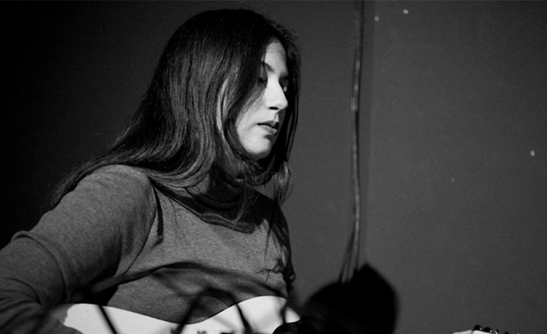 IGNM-Konzert: Zeynep Toraman - All the Tired Horses (UA) Tickets