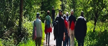 Event-Image for 'Zäme go Laufe  60+ Parcours Variabel  gelbe Tour bis 4 km'