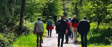 Event-Image for 'Zäme go Laufe  60+ Parcours Variabel  gelbe Tour'