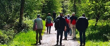 Event-Image for 'Zäme go Laufe 60+ Parcours Variabel gelbe Tour'