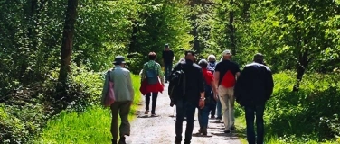 Event-Image for 'Zäme go Laufe 60+ Spazierwanderung Chalchofen Hochfelden'