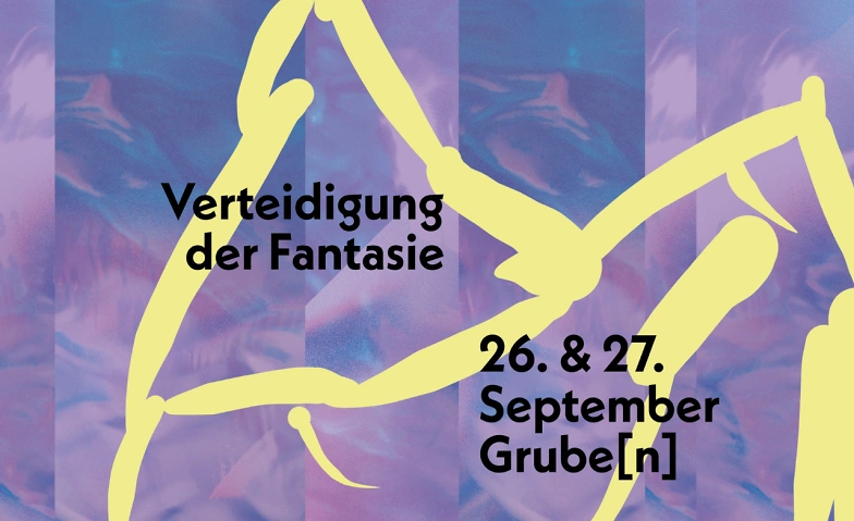 Verteidigung der Fantasie Billets