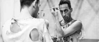 Event-Image for 'Workshop Martin Zimmermann: Skurrile Figuren'