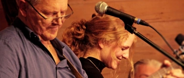 Event-Image for 'Henri Huber & Friends  Abschiedskonzert'