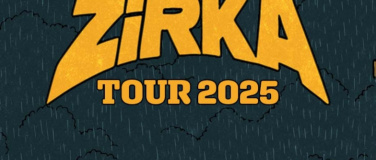 Event-Image for 'Zirka, Skabooom'