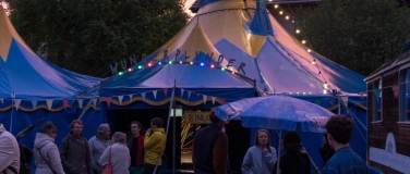 Event-Image for 'SLAM x ZIRKUS'