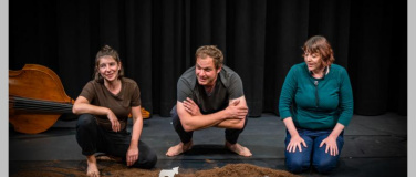 Event-Image for 'Zita bimmelt - Wieso ich?'