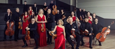 Event-Image for 'ZKO-Konzert: 100 Jahre H&ouml;ngger Zeitung'