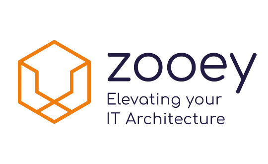 Sponsoring logo of Workshop: Draw like an Architect with Gregor Hohpe event