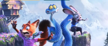 Event-Image for 'Zoomania 2'