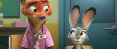 Event-Image for '15. Winterkino - Zoomania 2'