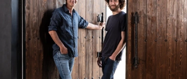 Event-Image for 'Wine & Dine Zorah Wines, Armenien'