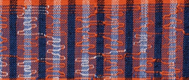 Event-Image for 'Anni Albers. Constructing Textiles'
