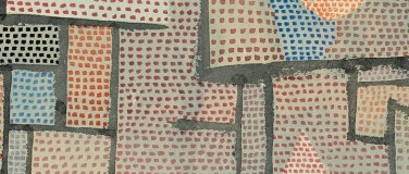 Event-Image for 'Visite de l'exposition «Kosmos Klee. La Collection»'