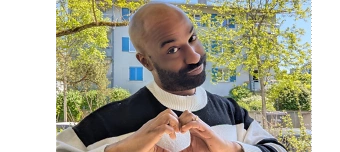 Veranstalter:in von Hood, Geek and Chic Comedey show