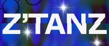 Event-Image for 'z&rsquo;Tanz!'