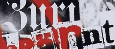 Event-Image for 'Z&uuml;ri br&auml;nnt'