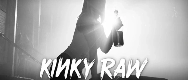 Event-Image for 'KINKY RAW'