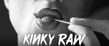 Event-Image for 'KINKY RAW Z&Uuml;RICH'