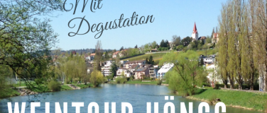 Event-Image for 'Weintour Höngg, 16.9.25, 18h'