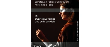 Event-Image for 'Belle &Eacute;poque Nights'