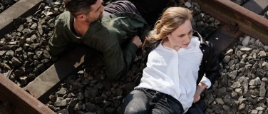 Event-Image for 'Hart auf Hart mit Franz Hohler's "Das Zugsunglück"'