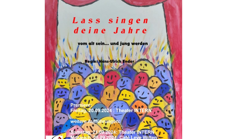 Lass singen Deine Jahre ${singleEventLocation} Tickets