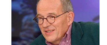 Event-Image for 'Vortrags- und Diskussionsabend mit Andreas Zumach'