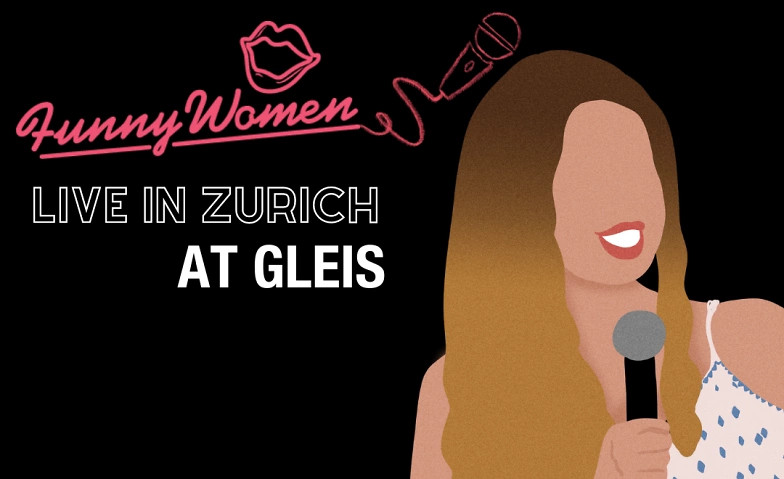 Funny Women - Open Mic in English - 10th Feb ${singleEventLocation} Tickets