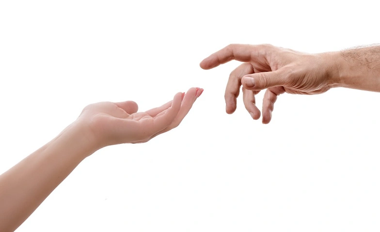 nat&uuml;rliche Heilung als Berufung mit Rade Tickets