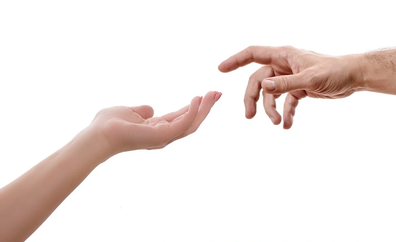 nat&uuml;rliche Heilung als Berufung mit Rade Tickets