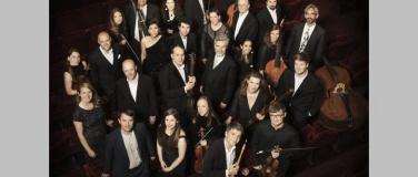 Event-Image for 'Zusatzkonzert - Solomon's Knot: Weihnachtsoratorium'