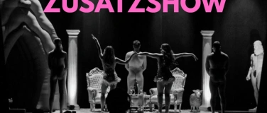 Event-Image for 'Die Thronfolge &ndash; ZUSATZSHOW &ndash; Volkshaus Z&uuml;rich'