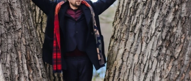 Event-Image for 'Kunst der Fuge'