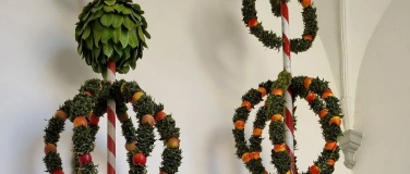 Event-Image for 'Familiengottesdienst mit Eucharistiefeier am Palmsonntag'