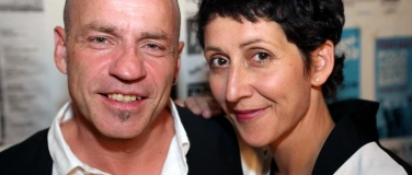 Event-Image for 'Lesung «Der Berg der Namenlosen» von Urs Augstburger'