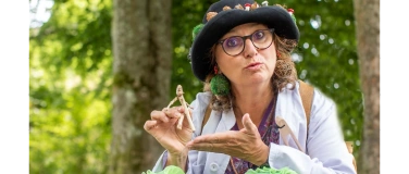 Event-Image for 'Zwergen-Safari - Familienprogramm mit Kindern ab 3 Jahren'